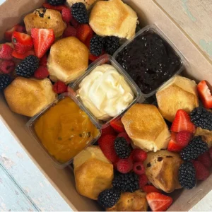 Scones