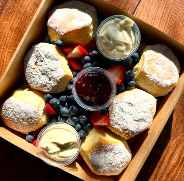 Scones - Image 2