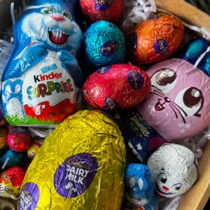 Easter Platter