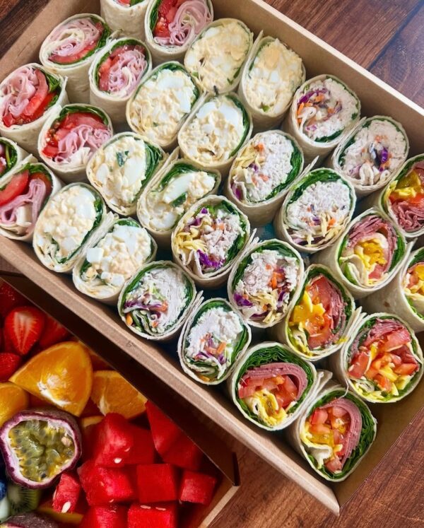 Wraps - Image 3