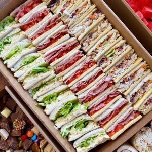 Sandwiches