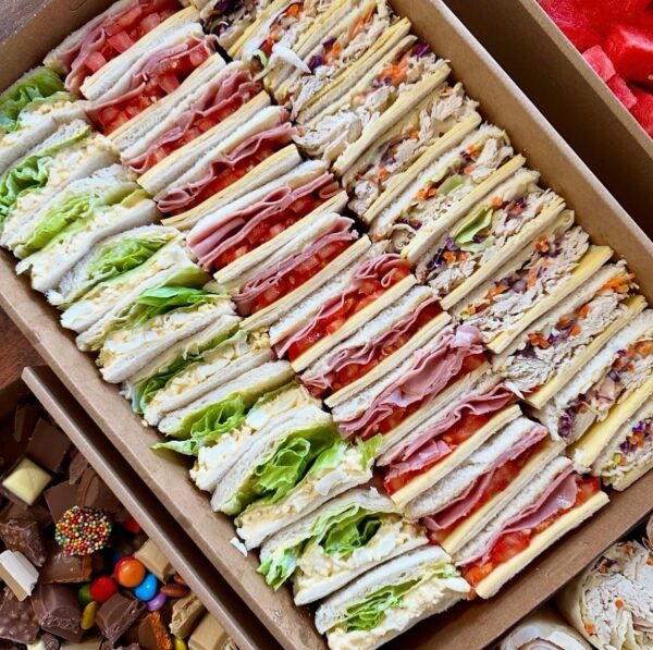 Sandwiches