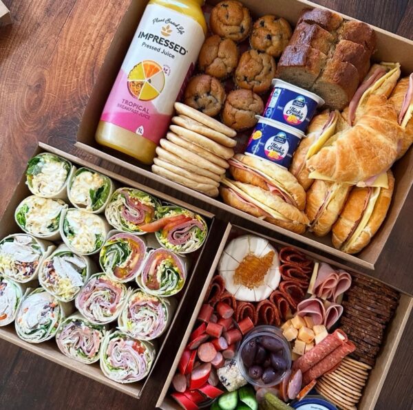 Sandwiches - Image 2