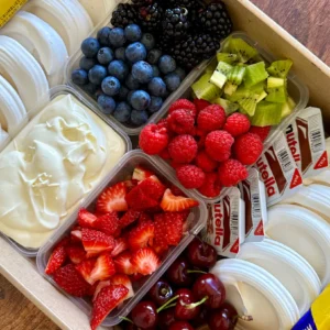 Celebration Platters