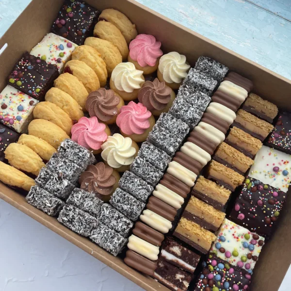 Cake & Slice - Image 2